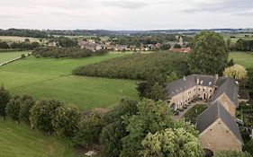 Meschermolen, Overnachten In De Schuur